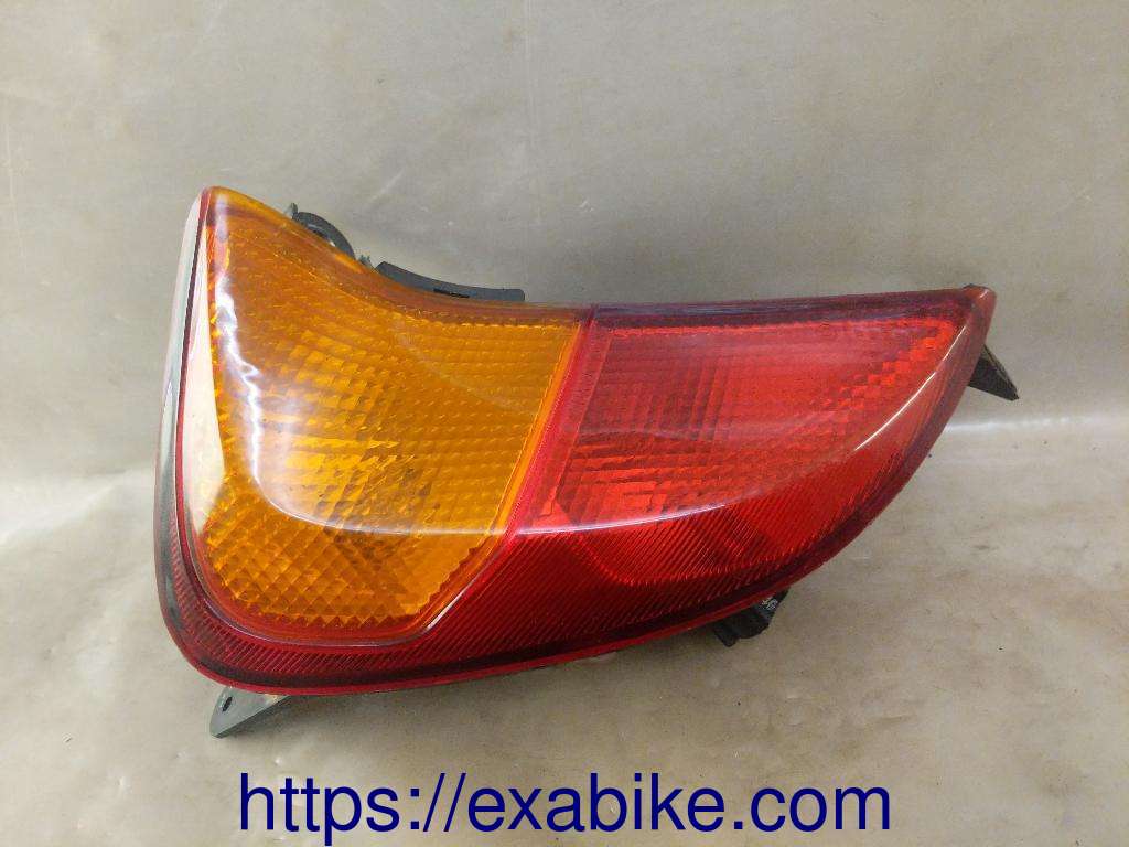 turn signal, rear left Honda FES 125 Pantheon - photo 1