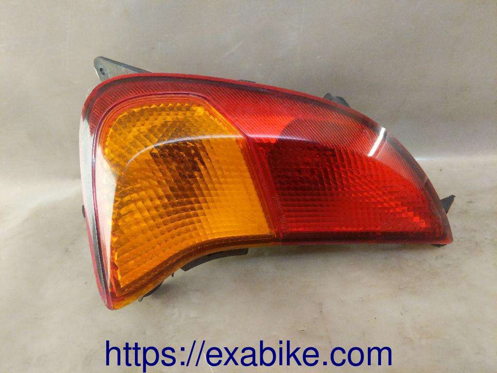 turn signal, rear right Honda FES 125 Pantheon - photo 1