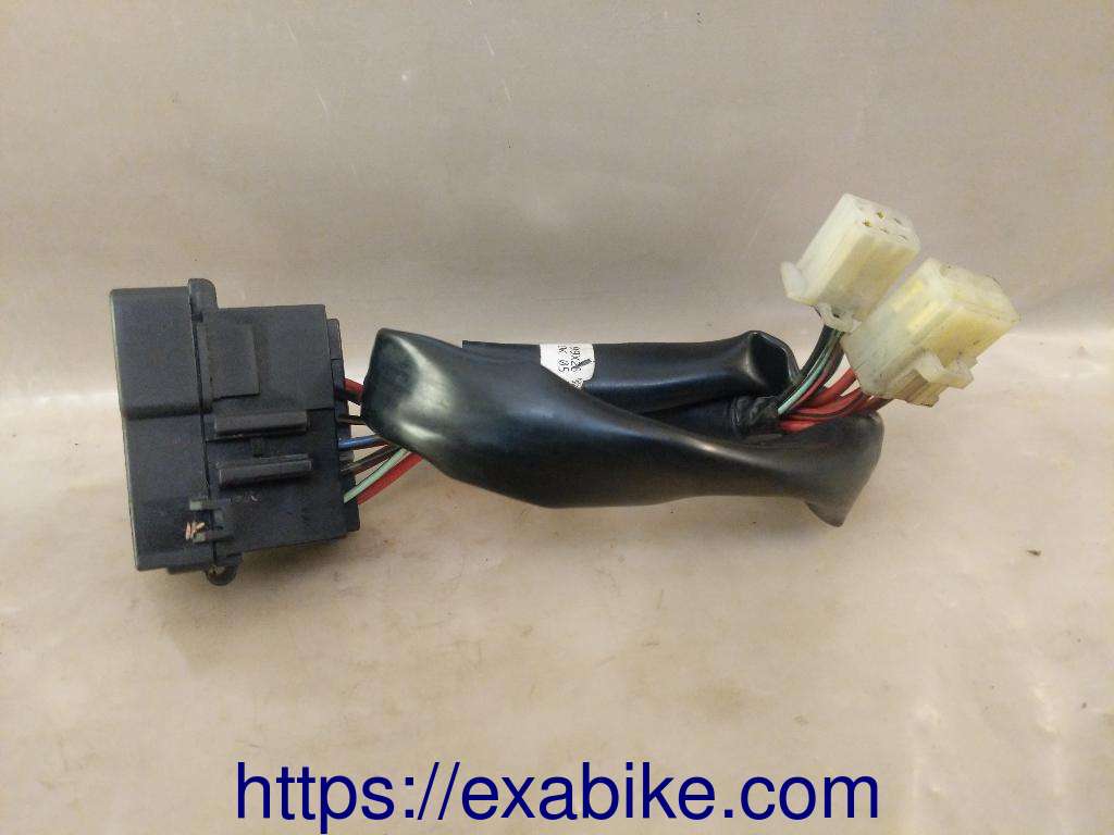 fuse box Honda FES 125 Pantheon - photo 1