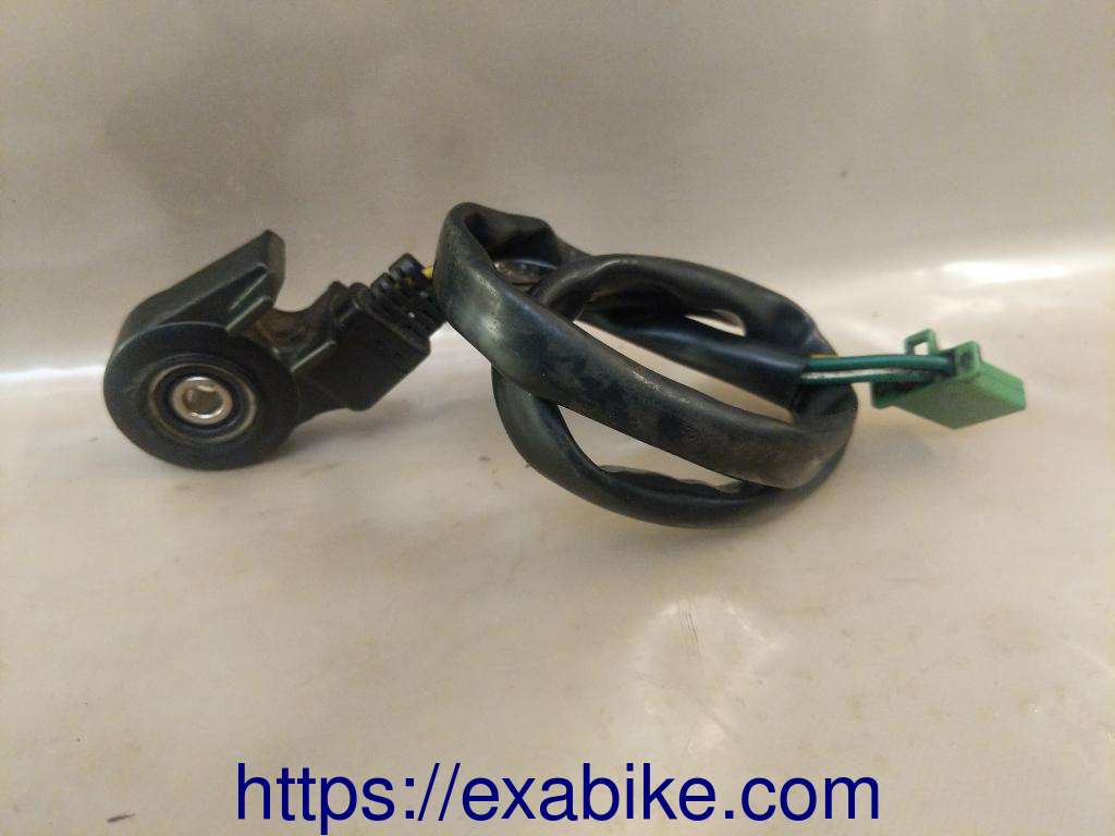 side stand switch Honda FES 125 Pantheon - photo 1
