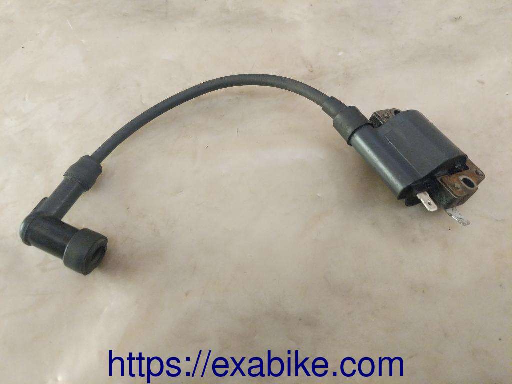 ignition coil Honda FES 125 Pantheon - photo 1