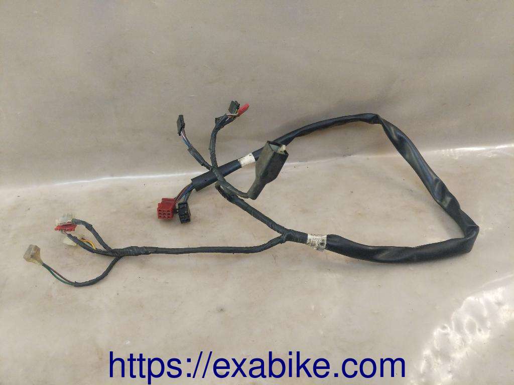 secondary wire harness Honda FES 125 Pantheon - photo 1