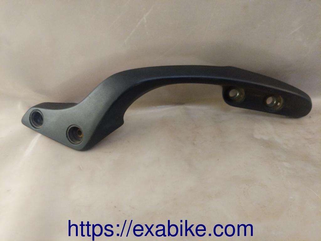 rear handle grab, left Honda FES 125 Pantheon - photo 1