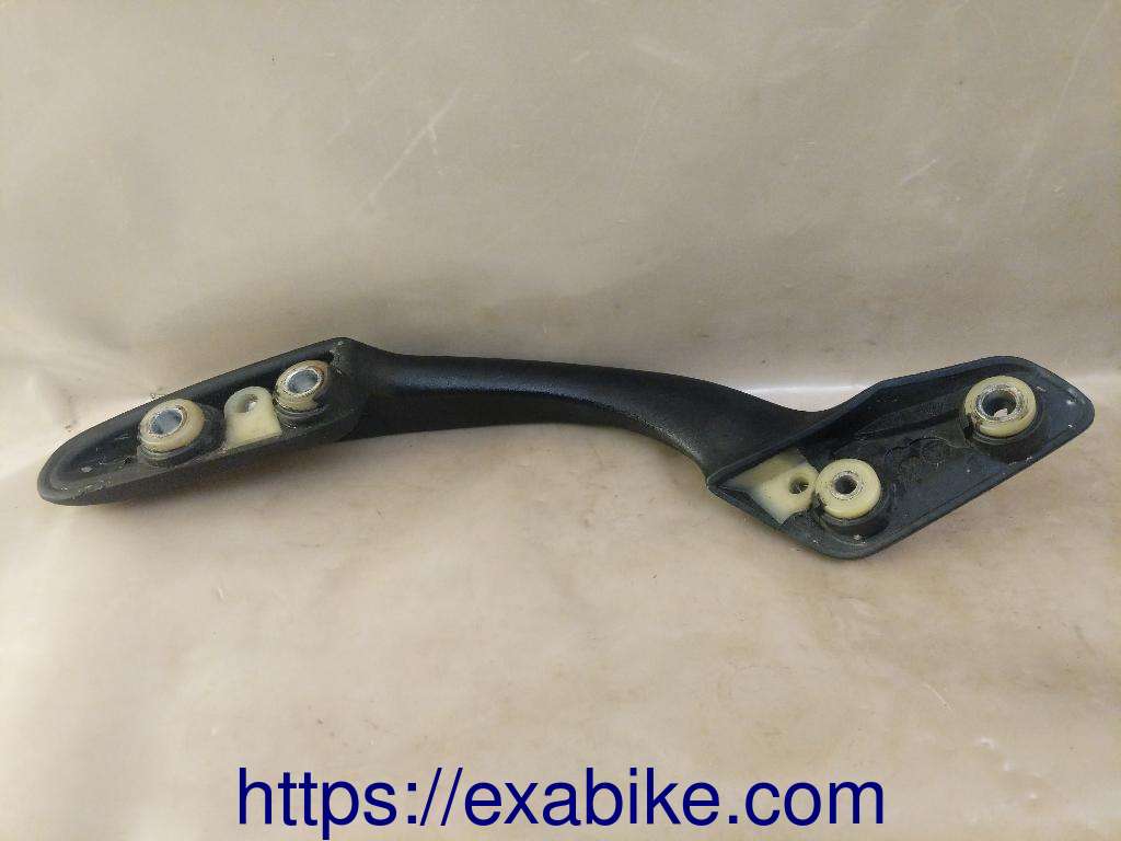 rear handle grab, left Honda FES 125 Pantheon - photo 2