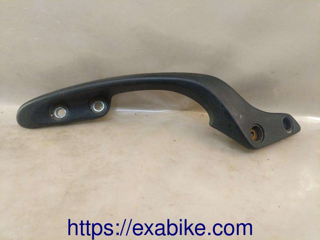 rear handle grab, right Honda FES 125 Pantheon - photo 1