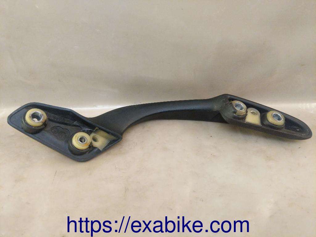rear handle grab, right Honda FES 125 Pantheon - photo 2