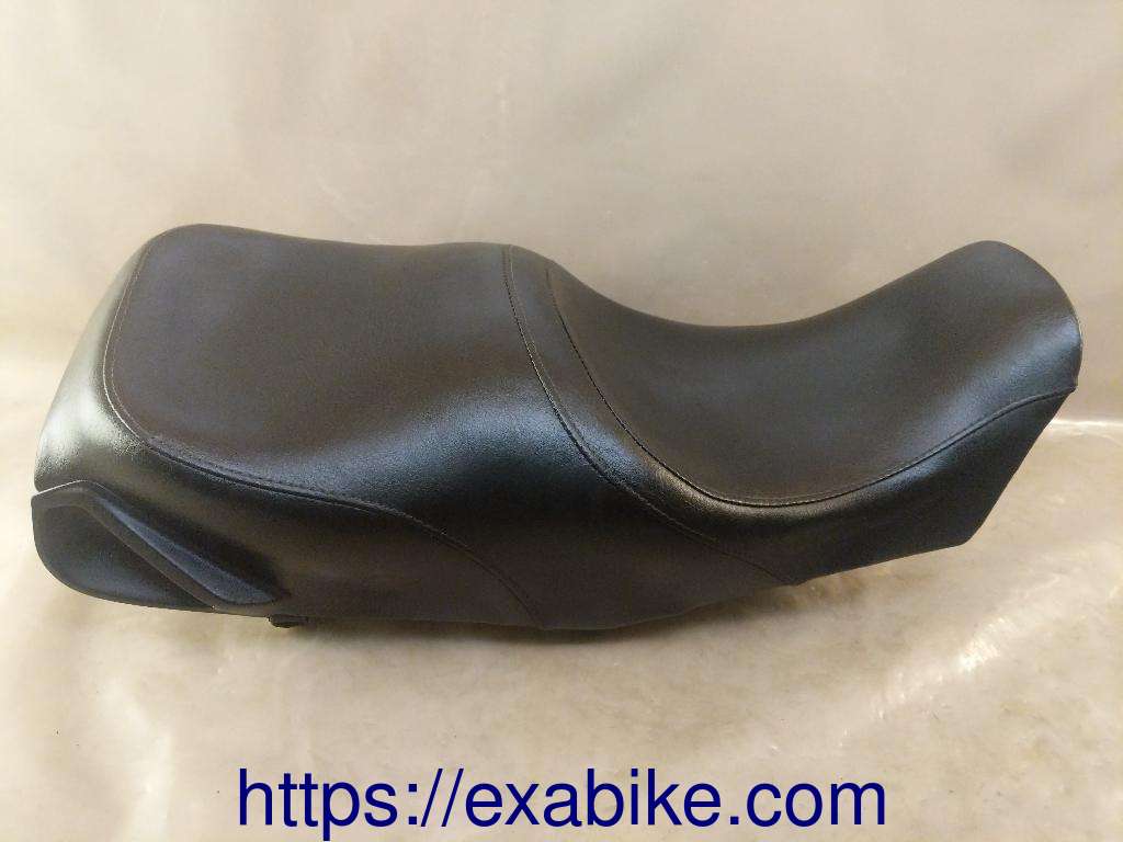 selle BMW K100RT - photo 1