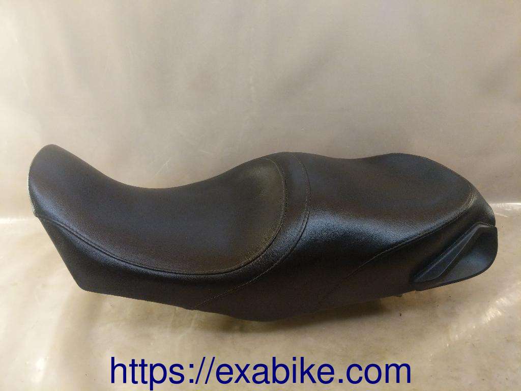 selle BMW K100RT - photo 2