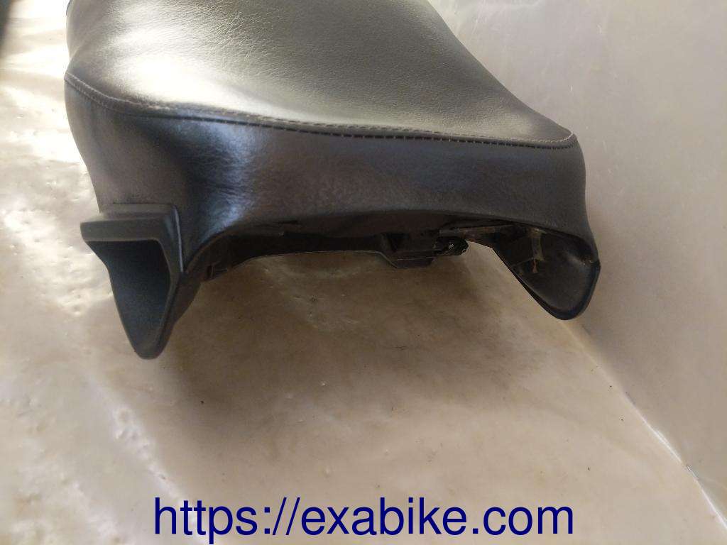 selle BMW K100RT - photo 3