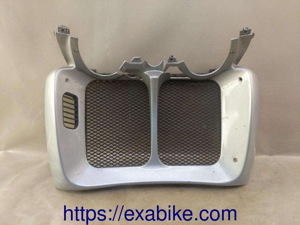 radiator grille BMW K100RT - photo 1