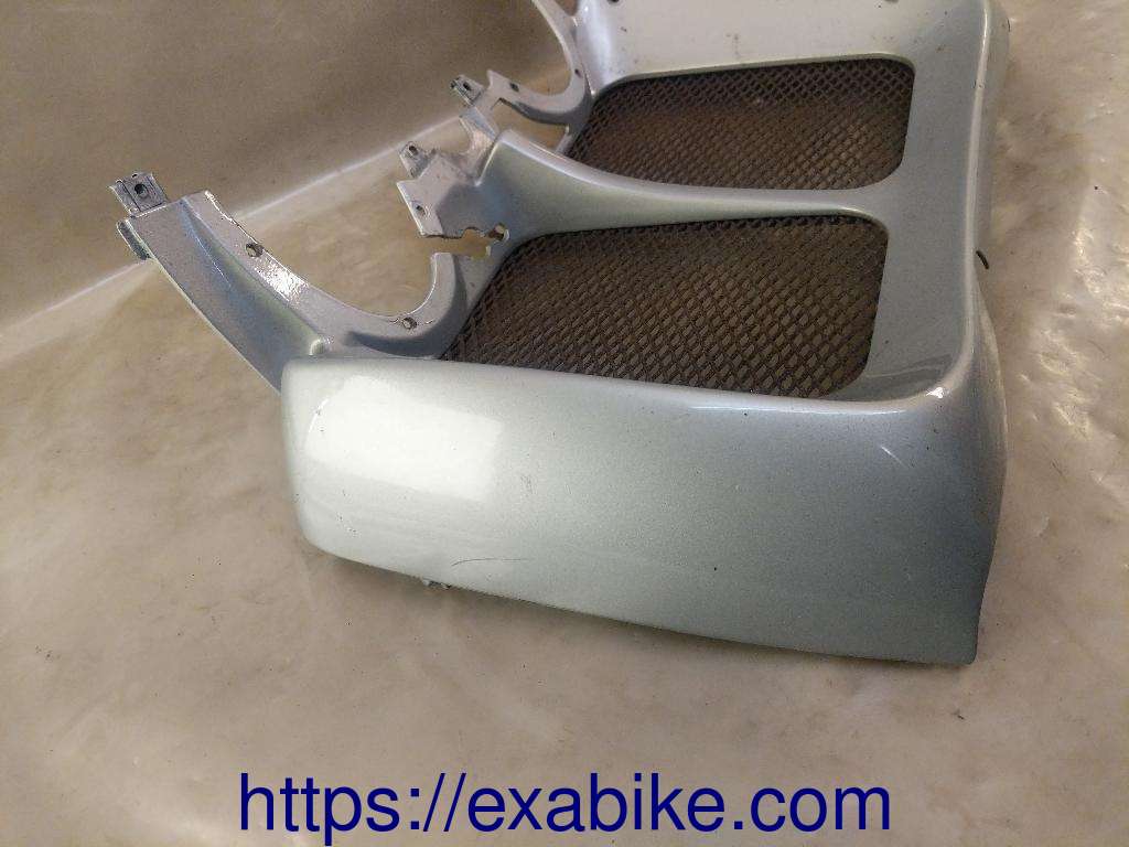 radiator grille BMW K100RT - photo 2