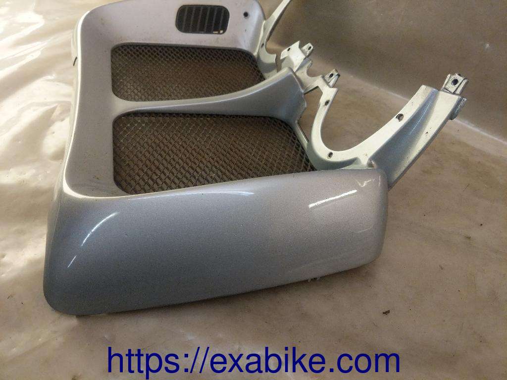 radiator grille BMW K100RT - photo 3