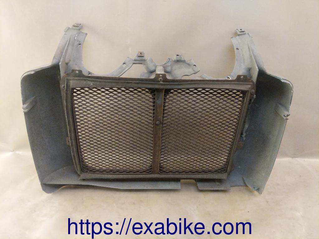 radiator grille BMW K100RT - photo 4