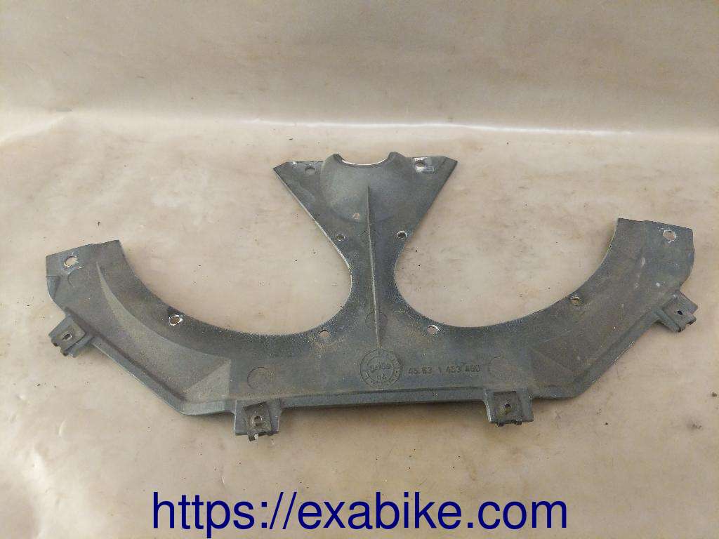 élément d'habillage BMW K100RT - photo 2
