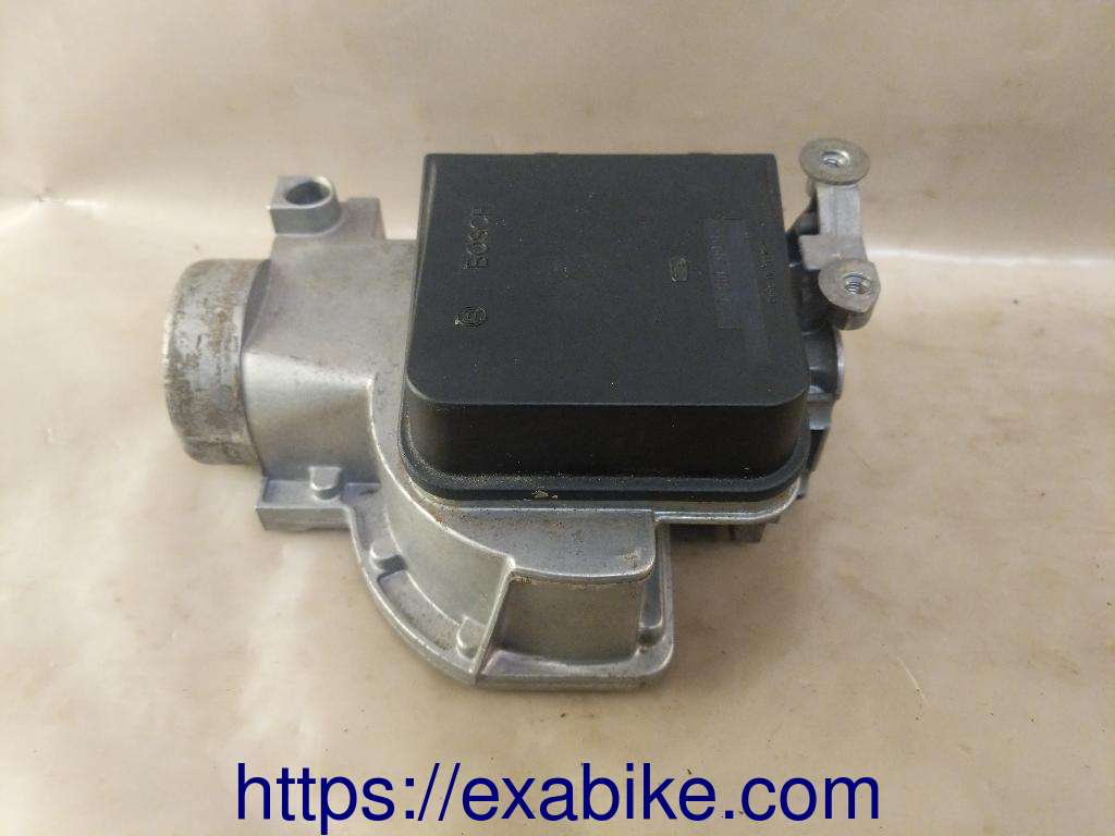 débitmètre d'air BMW K100RT - photo 1