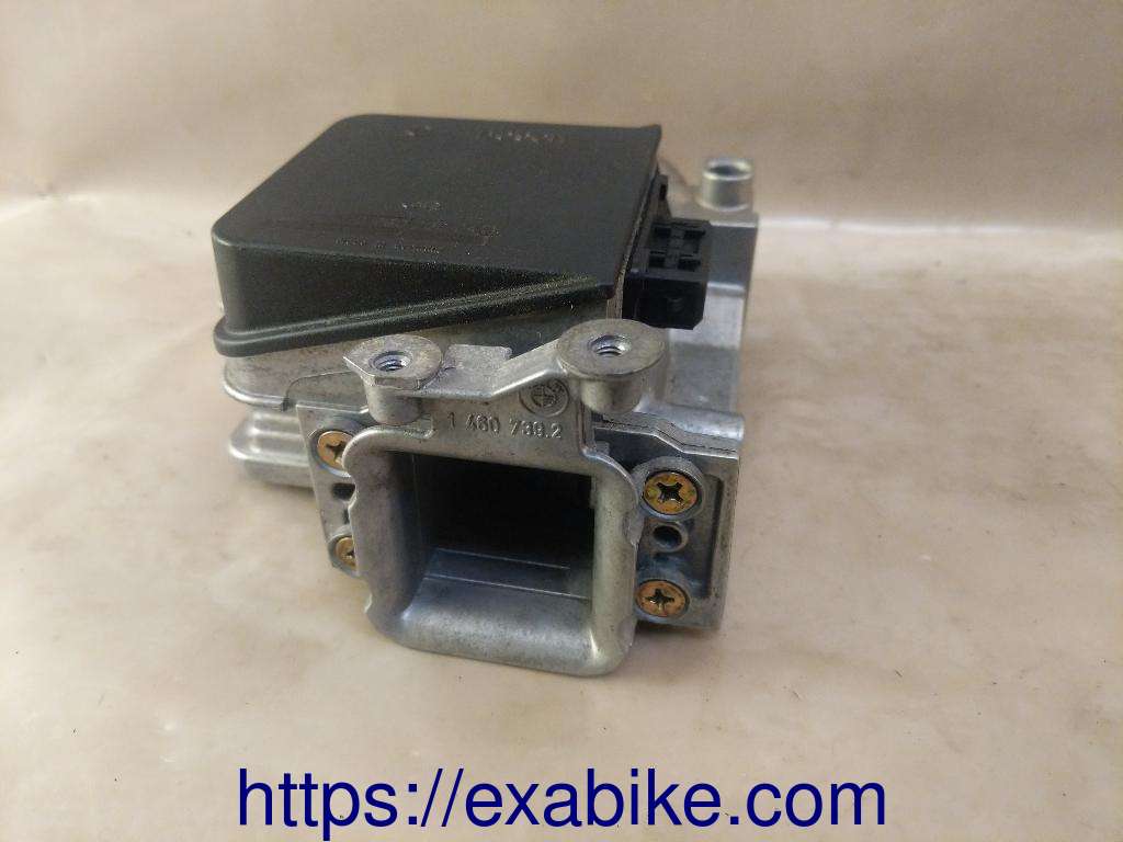 débitmètre d'air BMW K100RT - photo 2