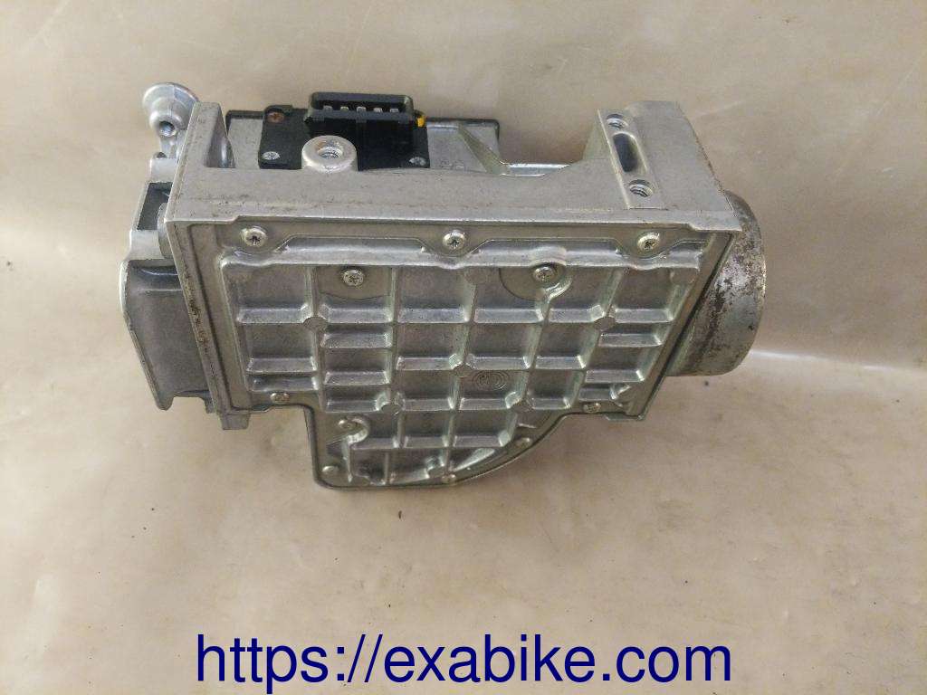 débitmètre d'air BMW K100RT - photo 3