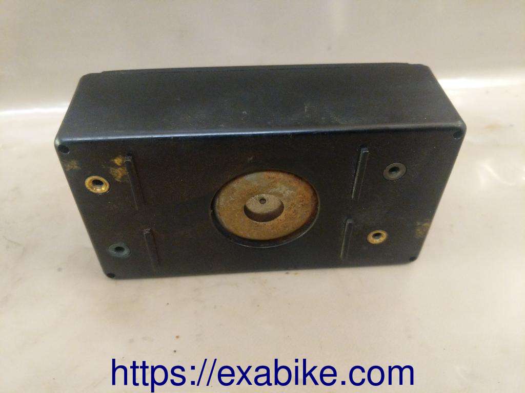 electronic unit BMW K100RT - photo 2