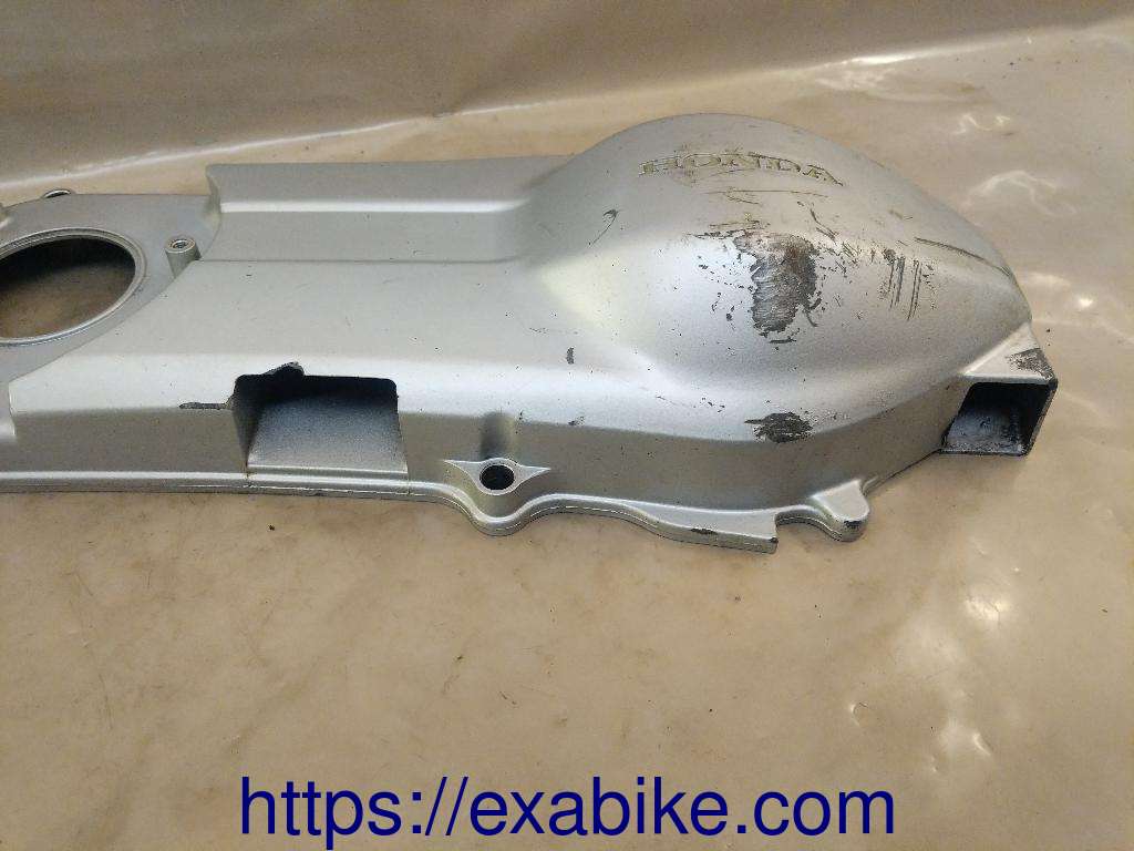 crankcase cover Honda FES 125 Pantheon - photo 2