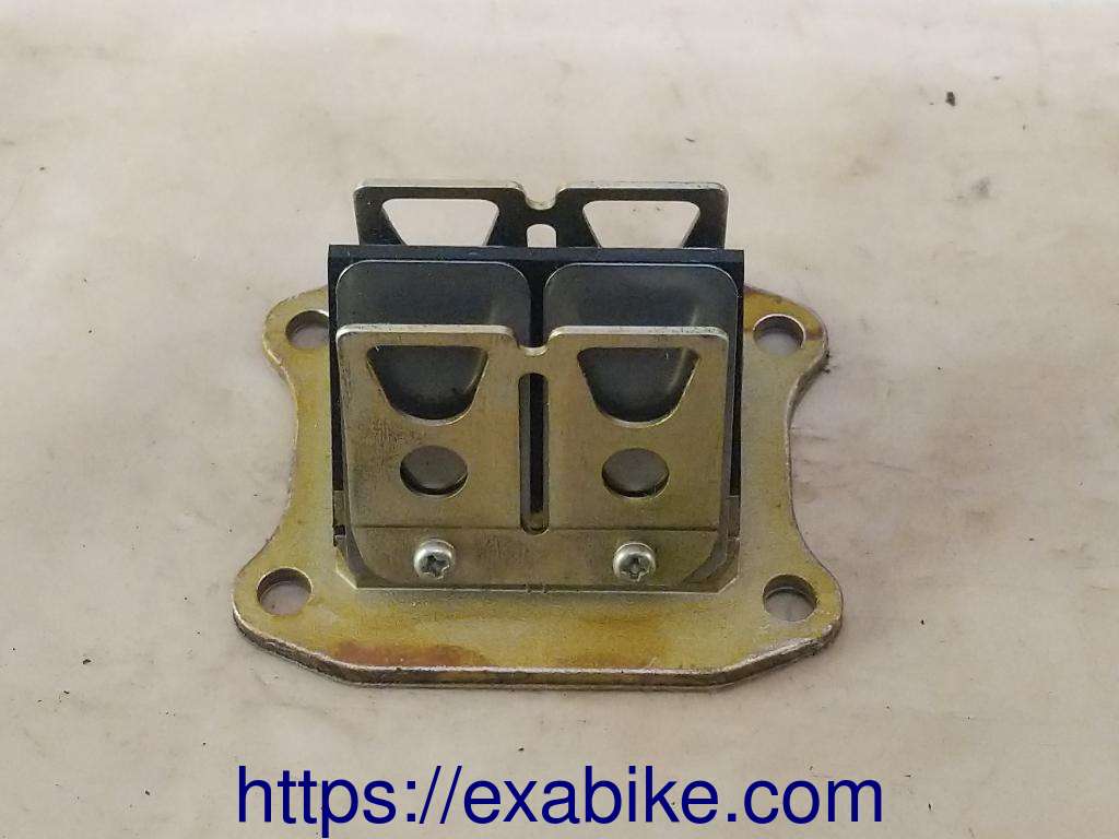 reed valve Honda FES 125 Pantheon - photo 1