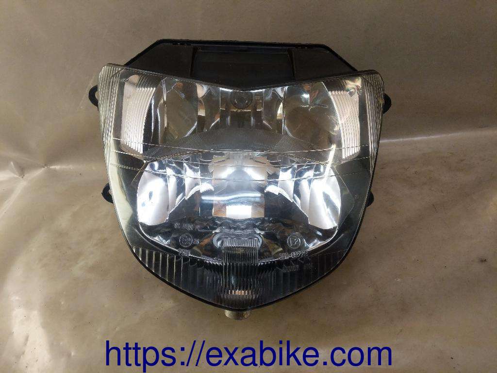 headlight Honda FES 125 Pantheon - photo 1