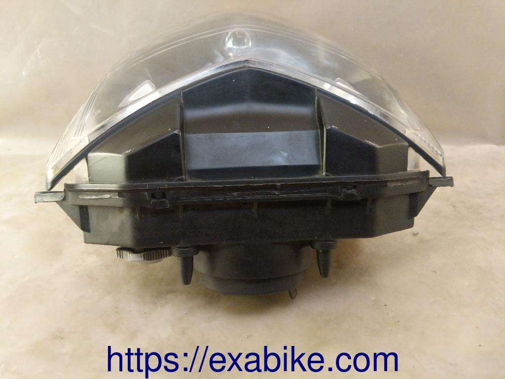 headlight Honda FES 125 Pantheon - photo 3