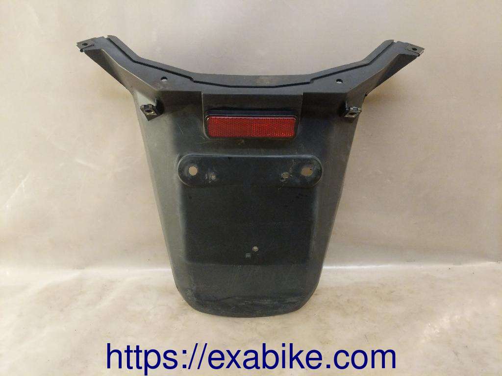 lower fender, rear Honda FES 125 Pantheon - photo 1