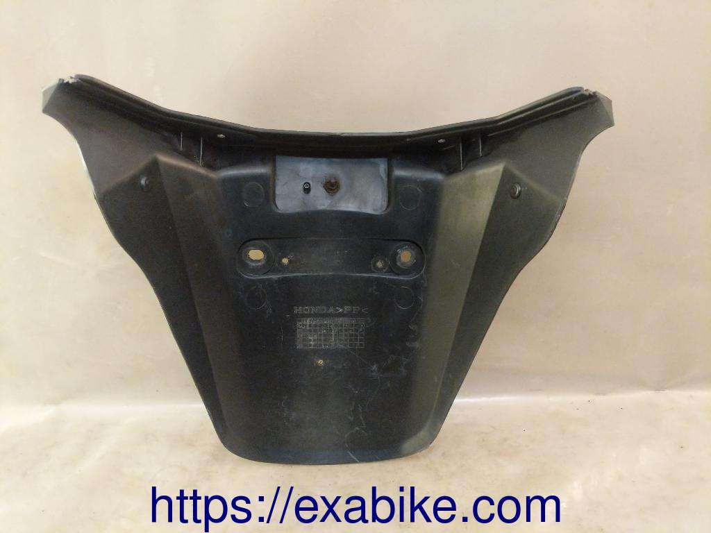 lower fender, rear Honda FES 125 Pantheon - photo 2