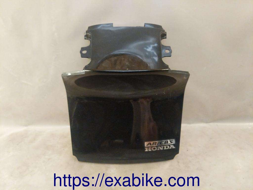 cowl, rear Honda FES 125 Pantheon - photo 1