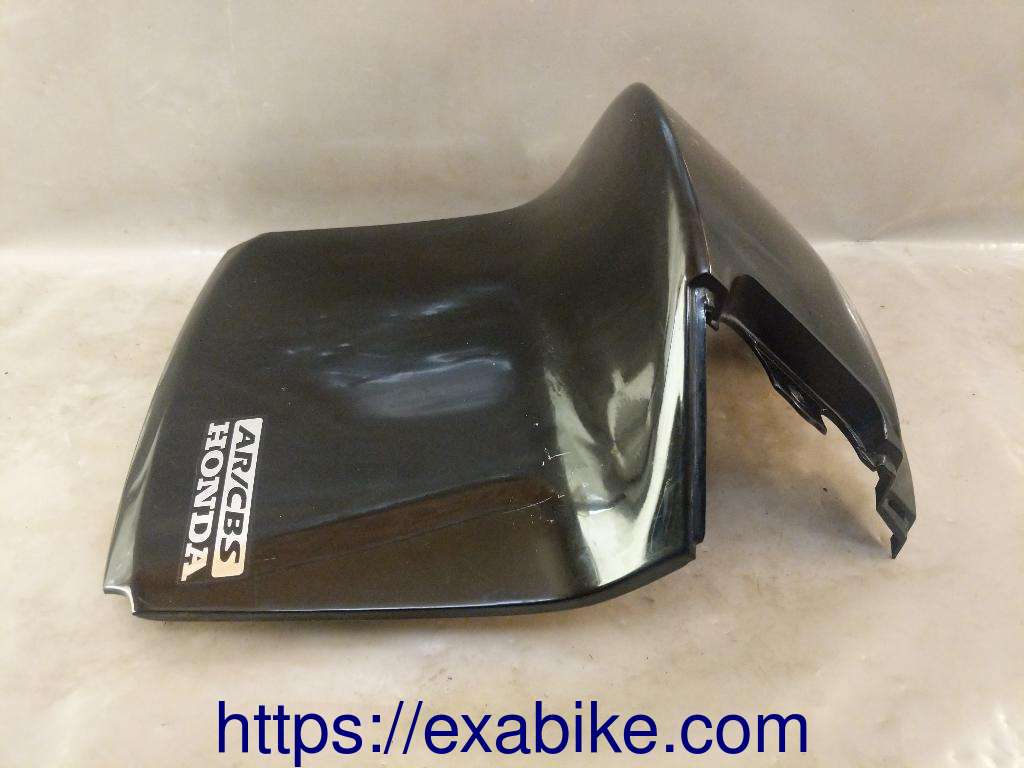 cowl, rear Honda FES 125 Pantheon - photo 3