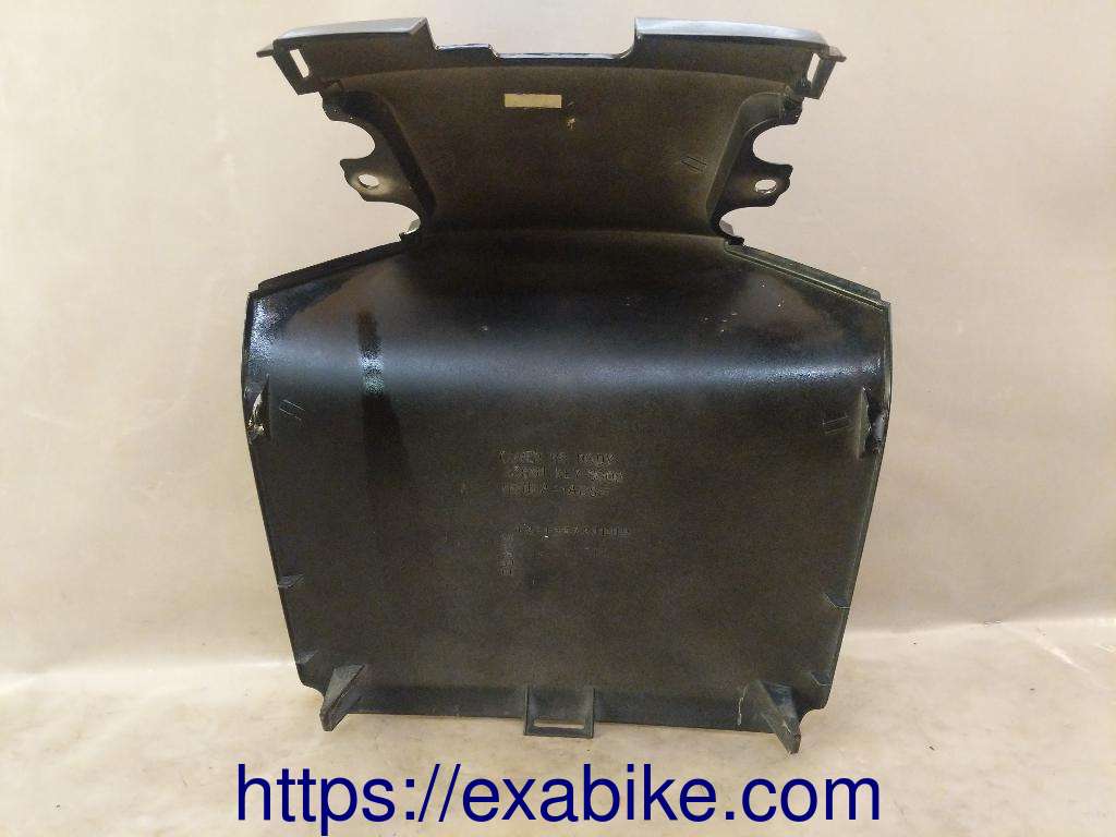 cowl, rear Honda FES 125 Pantheon - photo 4