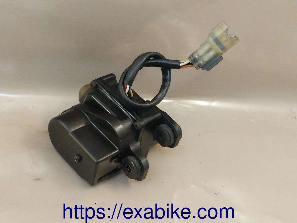 moteur de valve Honda FES 125 Pantheon - photo 1