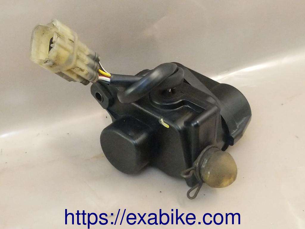 moteur de valve Honda FES 125 Pantheon - photo 2