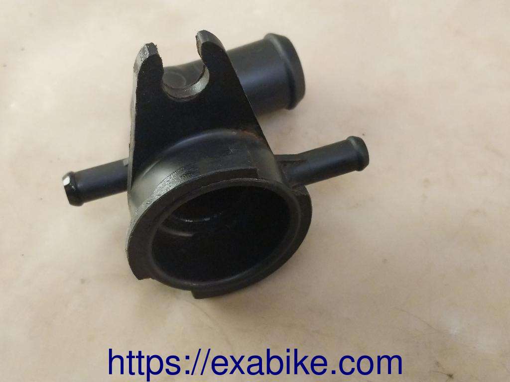 radiator filler neck Honda FES 125 Pantheon - photo 1