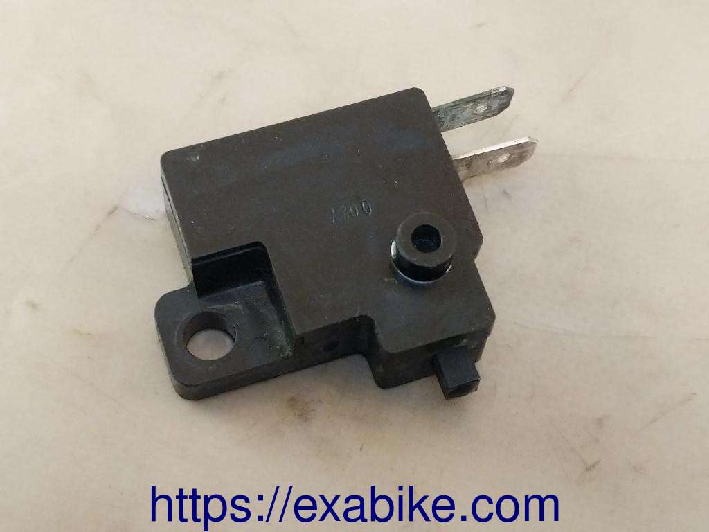 front brake switch Honda FES 125 Pantheon - photo 1