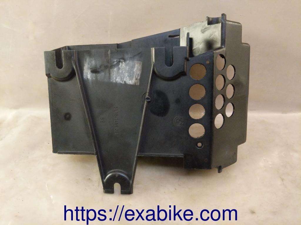élément plastique BMW K100RT - photo 4