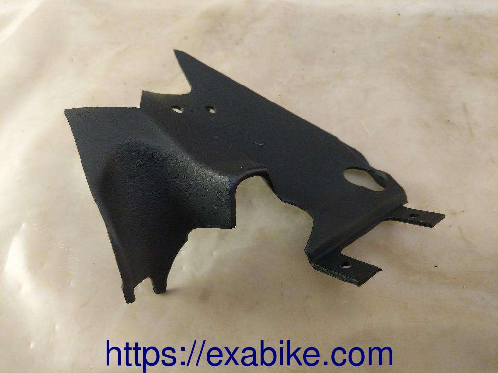 plastic élément BMW K100RT - photo 1