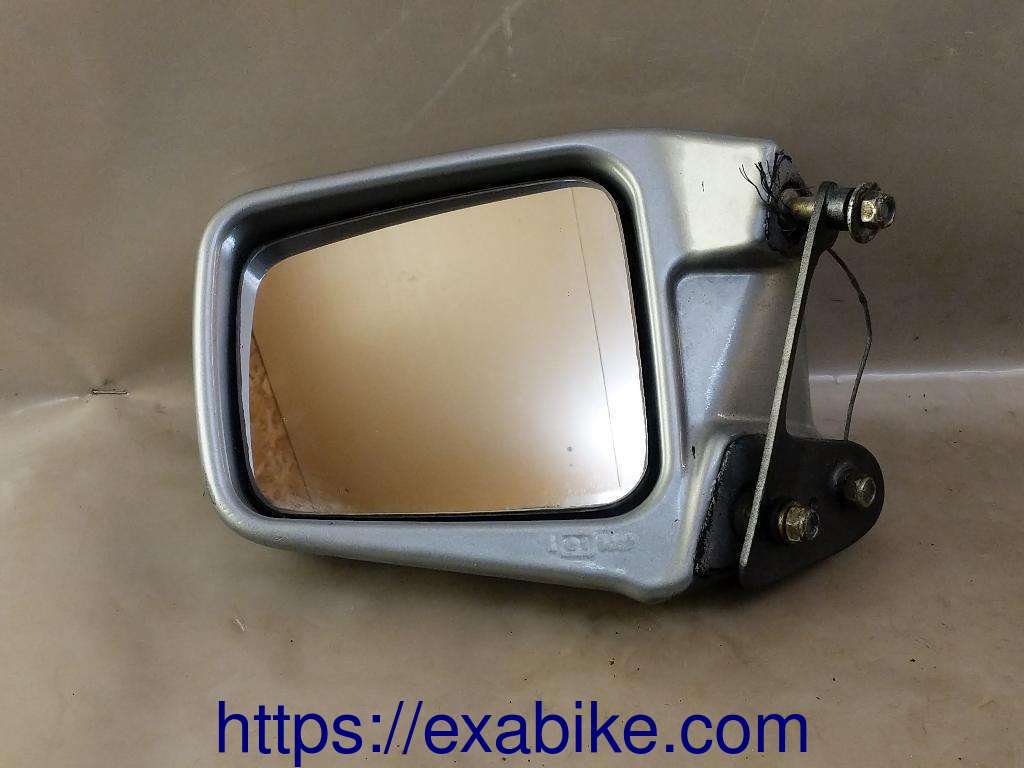 mirror, left BMW K100RT - photo 1
