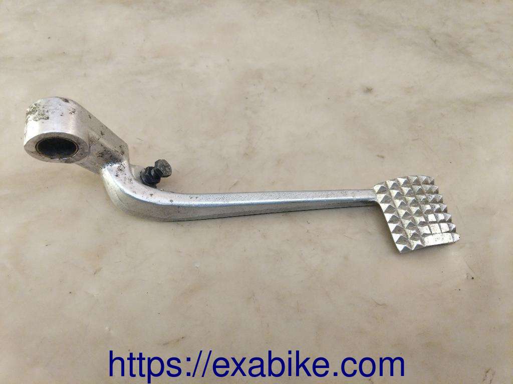 pedale de frein BMW K100RT - photo 1