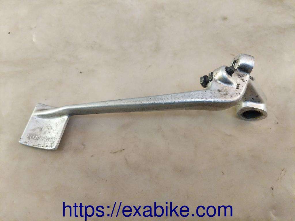 pedale de frein BMW K100RT - photo 2