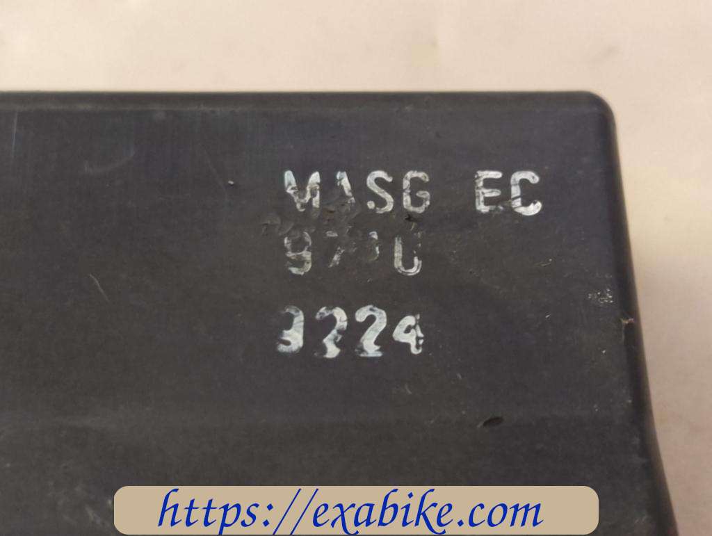spark unit Honda CBR 900 - photo 2