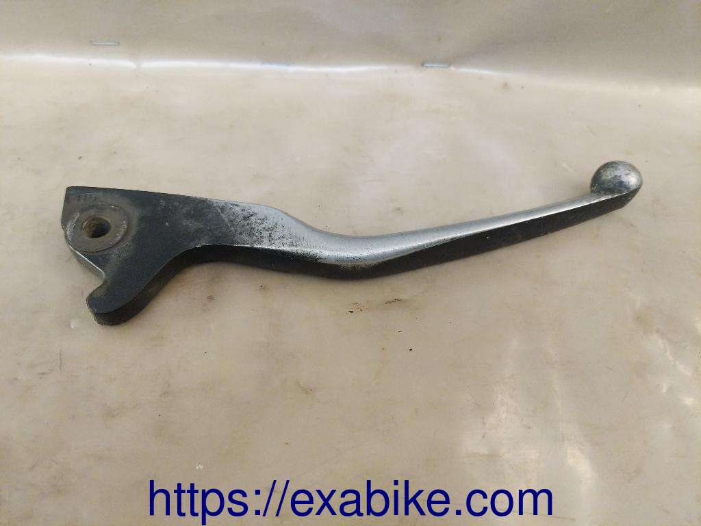front brake lever Honda FES 125 Pantheon - photo 1