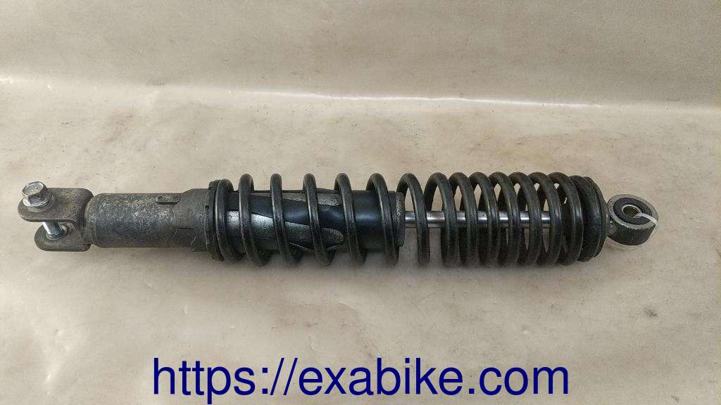 shock absorber Honda FES 125 Pantheon - photo 1