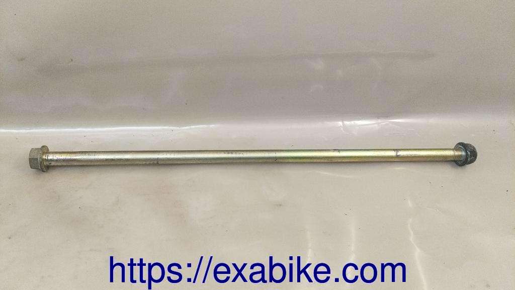 engine bolt Honda FES 125 Pantheon - photo 1