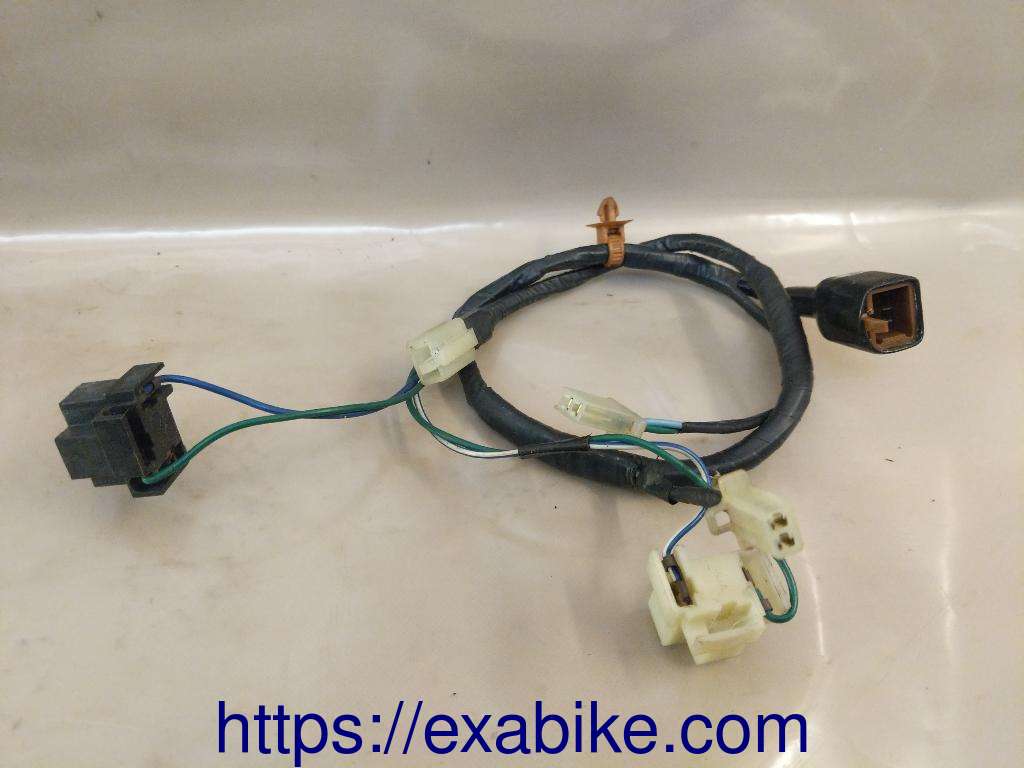 secondary wire harness Honda FES 125 Pantheon - photo 1