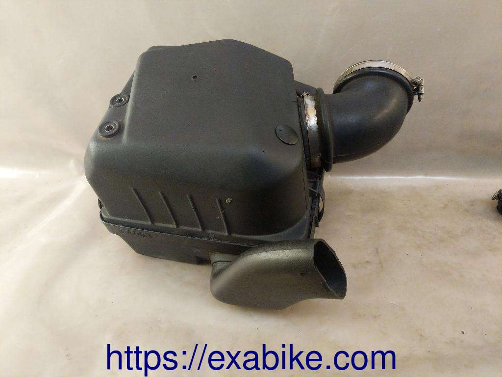 air cleaner box BMW K100RT - photo 1