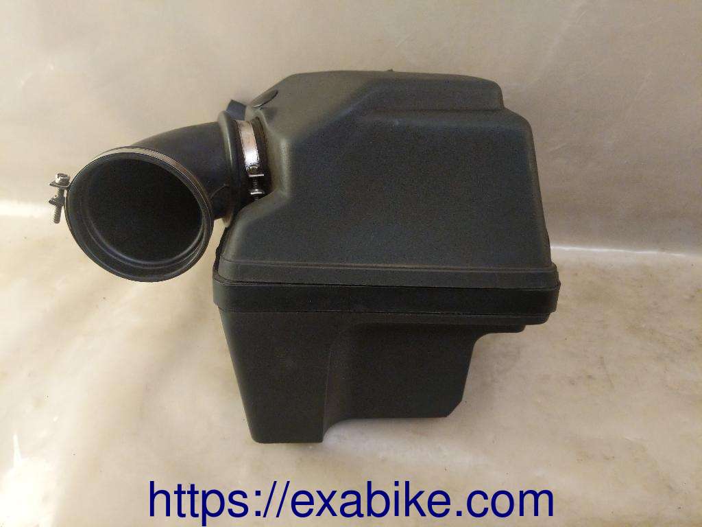 air cleaner box BMW K100RT - photo 2