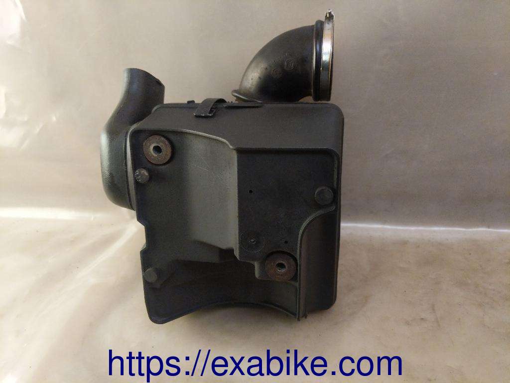 air cleaner box BMW K100RT - photo 3