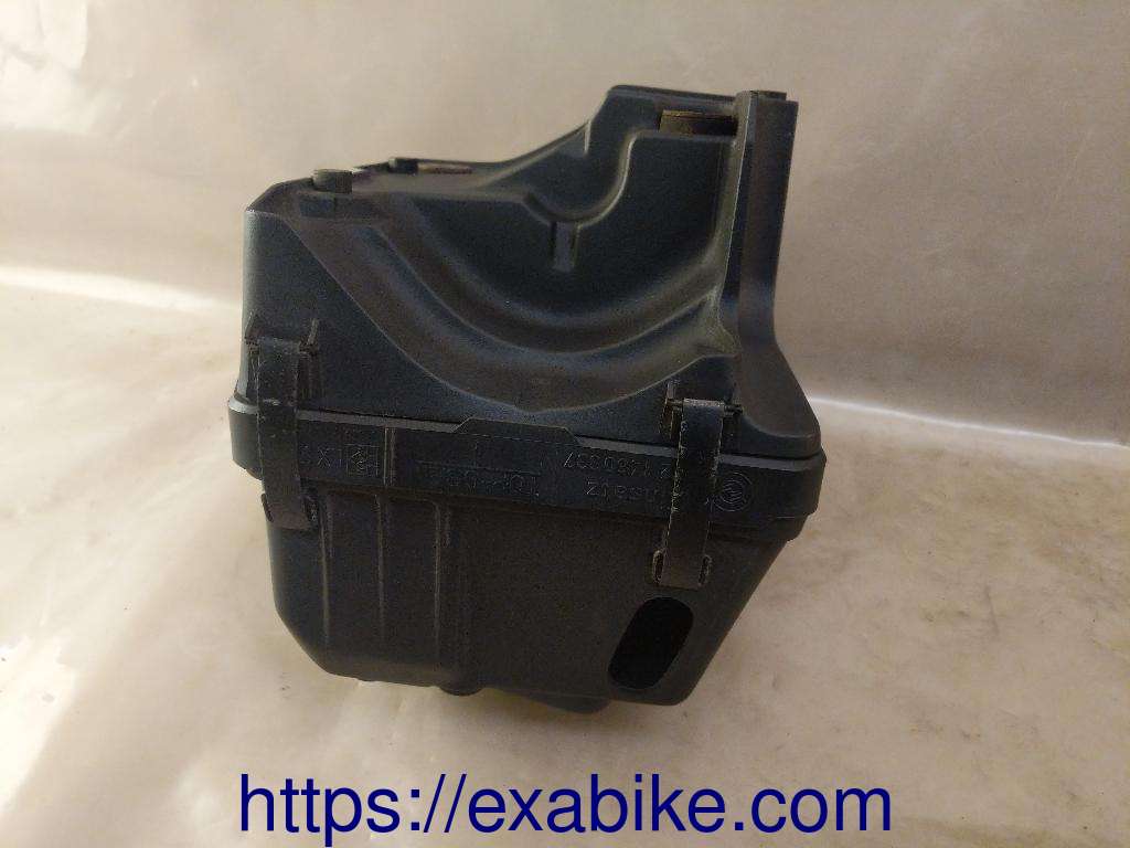 air cleaner box BMW K100RT - photo 4