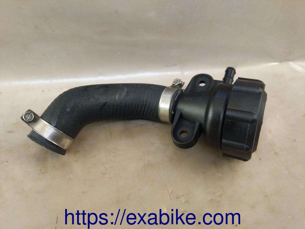 radiator filler neck BMW K100RT - photo 1